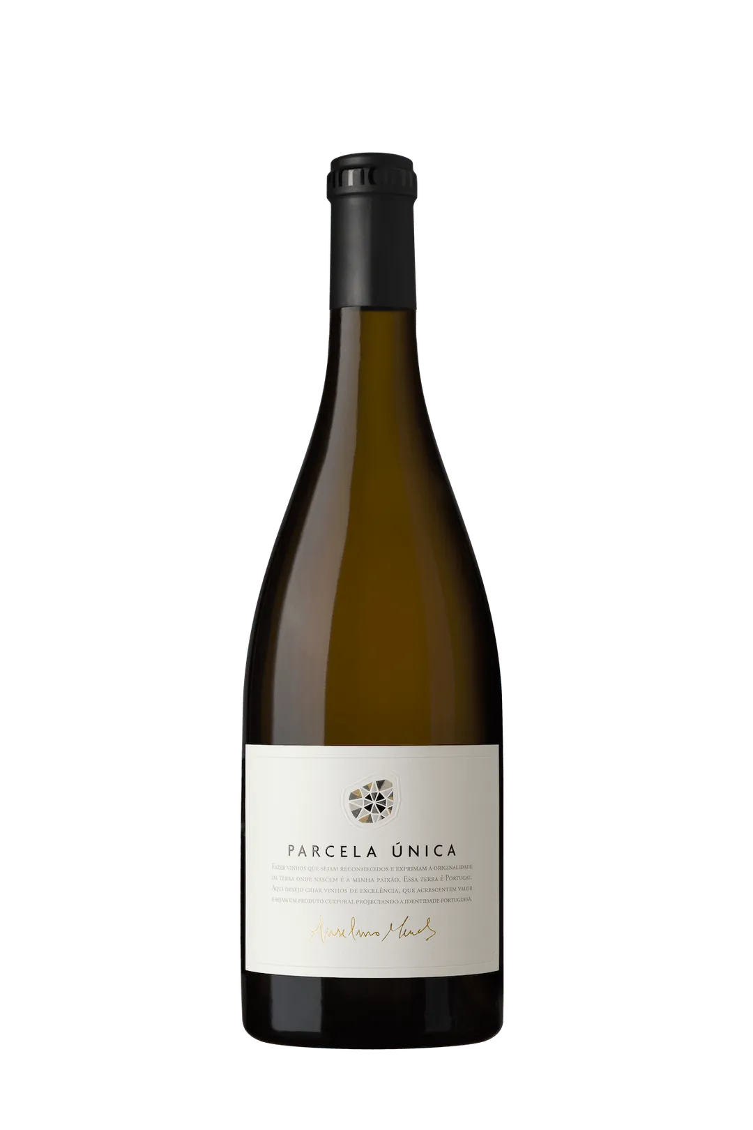 Anselmo Mendes Parcella Unica - Alvarinho 2023