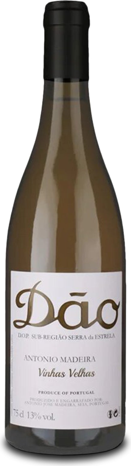 Antonio Madeira Vinhas Velhas Branco 2022