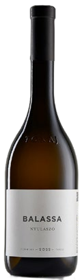 Balassa Tokaj Furmint - Nyulászó 2024 2024