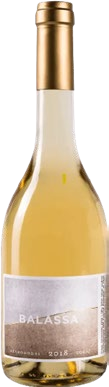 Balassa Tokaj Furmint - Szamorodni 2021 2021