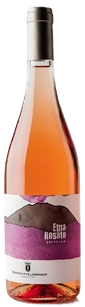 Barone Villagrande Etna Rosato - 2024 2024