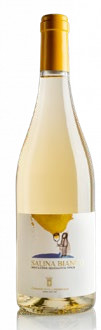 Barone Villagrande Salina Bianco IGT - 2024 2024