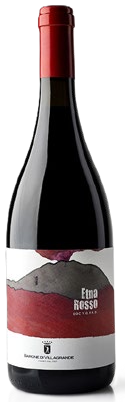Barone Villagrande Etna Rosso D.O.C. 2024 2023