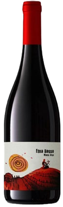 Barone Villagrande Etna Rosso Monte Arso 2022 2025