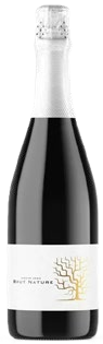 Barone Villagrande Monte Arso - Brut Nature 2023 2023
