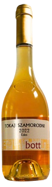 Bott Tokaj Furmint - Szamorodni dry 2020 2020