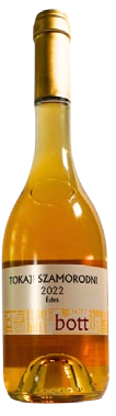 Bott Tokaj Furmint - Szamorodni edes 2022 (154 g/l) 2022
