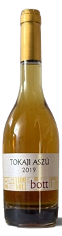 Bott Tokaj Aszu 2021 (212 g/l) 6 puttonyos 2021
