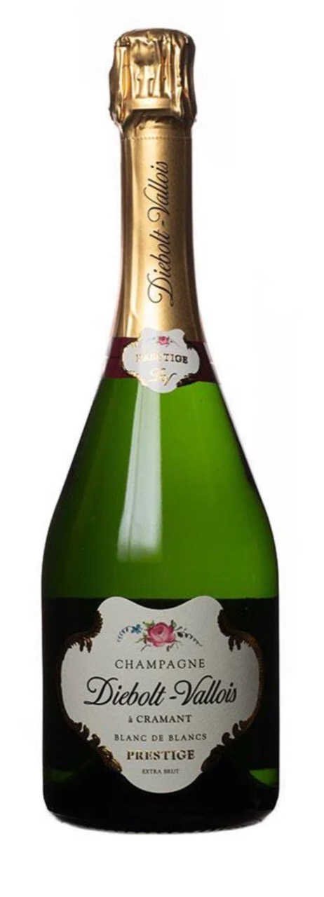 Diebolt-Vallois Prestige - BdB - Grand Cru