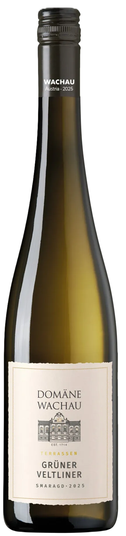Domane Wachau Gruner Veltliner - Smaragd Terrasen 2024 2024