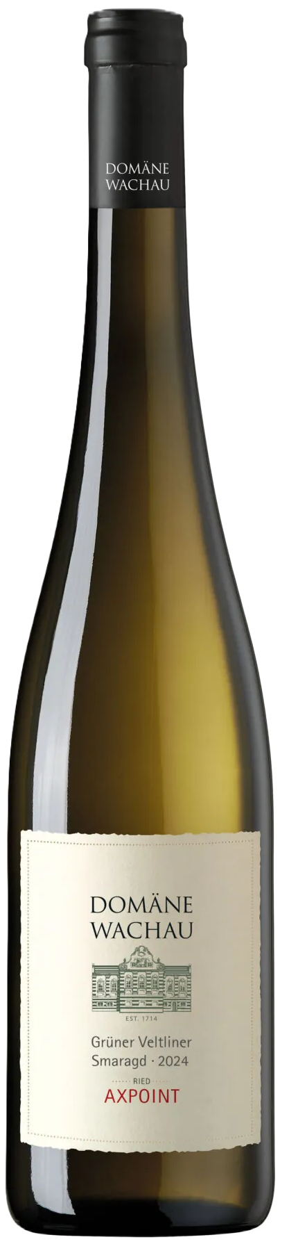 Domane Wachau Gruner Veltliner - Smaragd Axpoint 2023/2024 2024