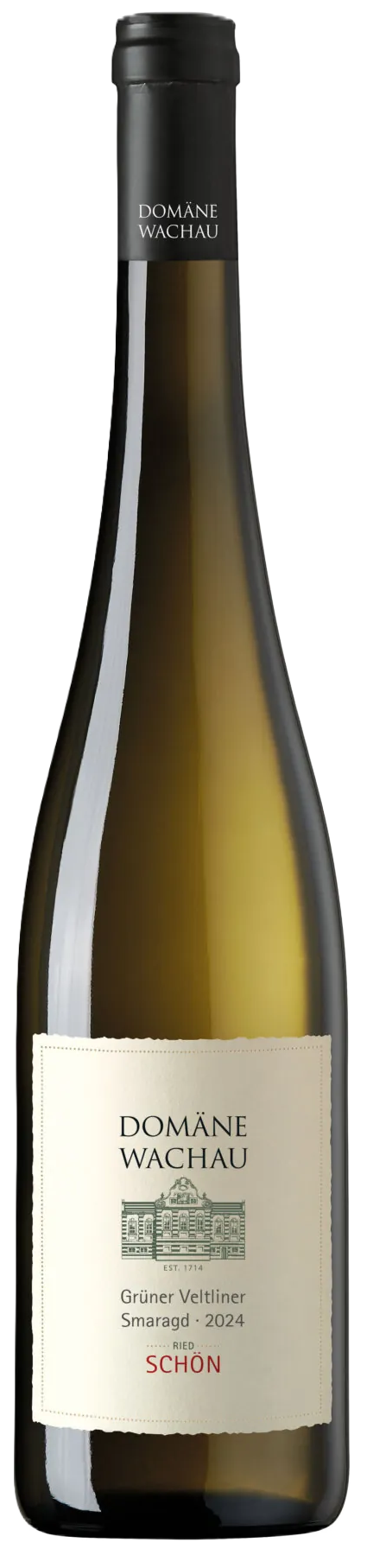 Domane Wachau Gruner Veltliner - Smaragd Schon 2024 2024