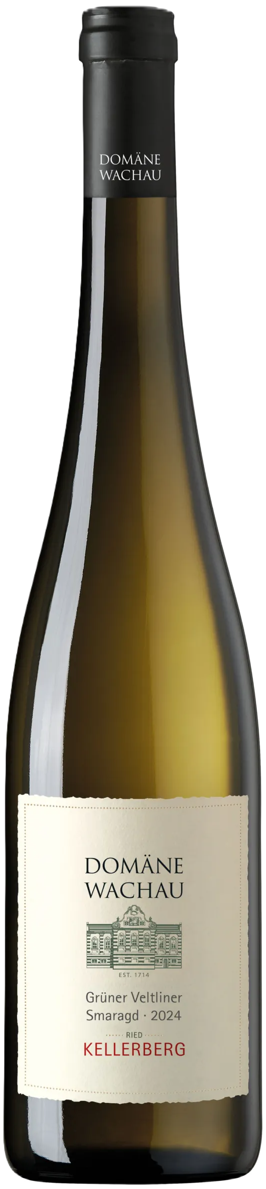 Domane Wachau Gruner Veltliner - Smaragd Kellerberg 2024 2024