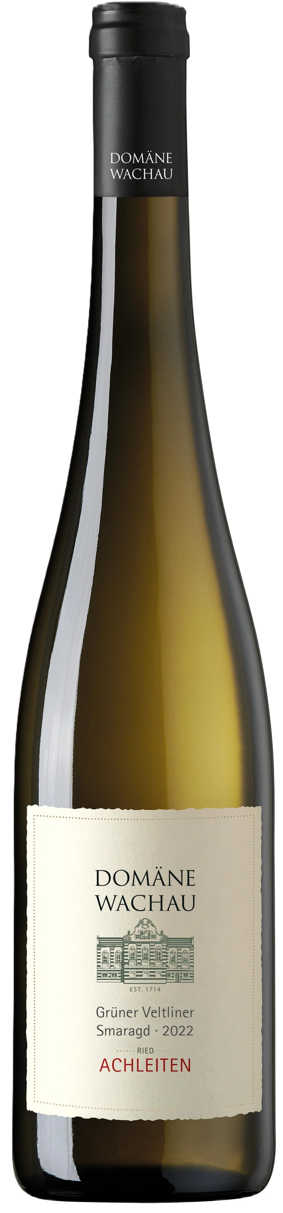 Domane Wachau Gruner Veltliner - Smaragd Achleiten 2023/24 2024