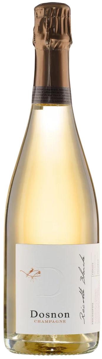 Dosnon Recolte Blanche - BdB