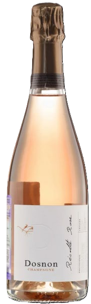 Dosnon Recolte Rose