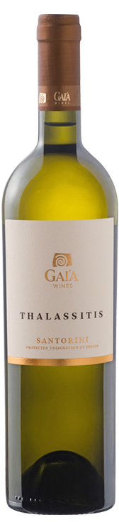 Gaia Santorini Thalasitis