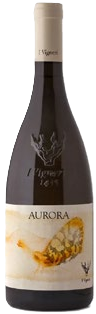 I Vigneri Aurora - Etna Bianco - 2024 2024