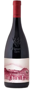 I Vigneri Vinudilice - Etna Rosato - 2024 2024