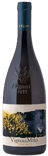 I Vigneri VIGNAdiMILO - Etna Bianco Superiore - 2023 2023