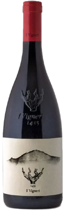 I Vigneri I Vigneri - Etna Rosso - 2023 2023
