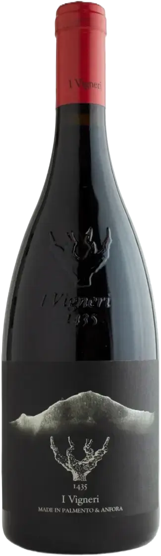 I Vigneri Palmento & Anfora - Etna Rosso - 2024 2024