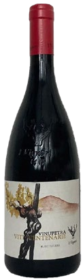 I Vigneri Viticentenarie - Etna Rosso - 2018 2018