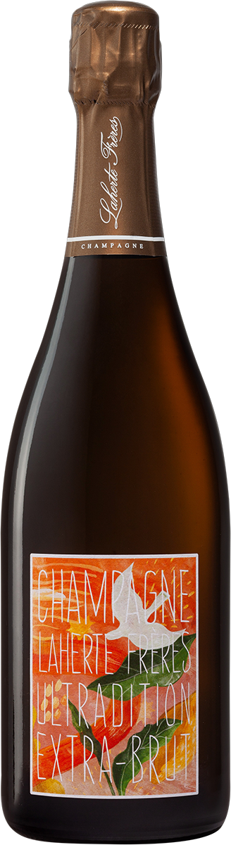 Laherte Ultradition - Extra Brut