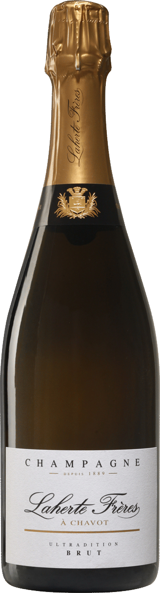 Laherte Ultradition - Brut