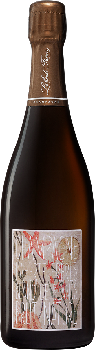 Laherte Blanc de Blancs - Brut Nature