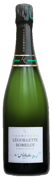 Leguillette Romelot Prelud - Brut