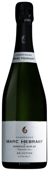 Marc Hebrart Selection 1er Cru