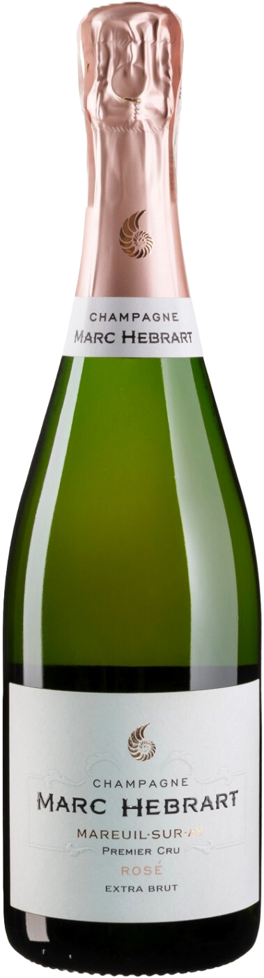 Marc Hebrart Rose 1er Cru