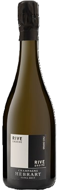 Marc Hebrart Rive Gauche / Rive Droite - 2019 Grand Cru 2019