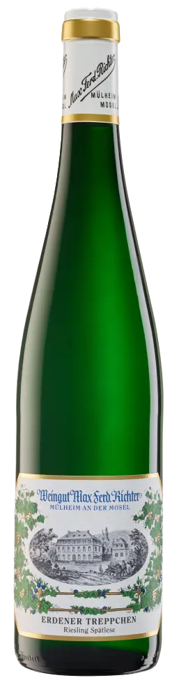 Max Ferd Richter 2021 Erdener Treppchen Riesling GL Spätlese 2021