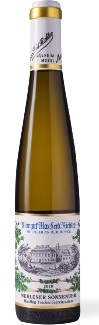 Max Ferd Richter 2018 Wehlener Sonnenuhr Riesling Trockenbeerenauslese (TBA) 2018