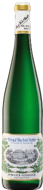 Max Ferd Richter 2018 Wehlener Sonnenuhr - Spätlese 2018