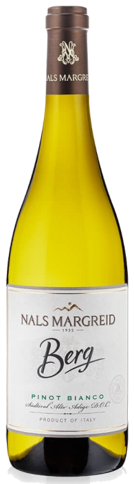 Nals Margreid Berg - Pinot Blanc 2024