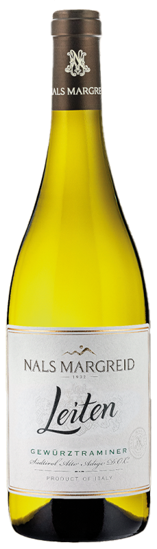Nals Margreid Leiten - Gewurtztraminer 2024 2024