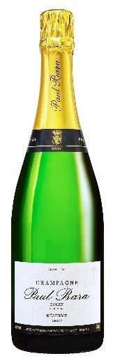 Paul Bara Extra Brut - Grand Cru Bouzy
