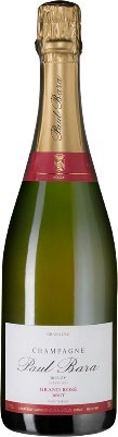 Paul Bara Grand Rose de Bouzy
