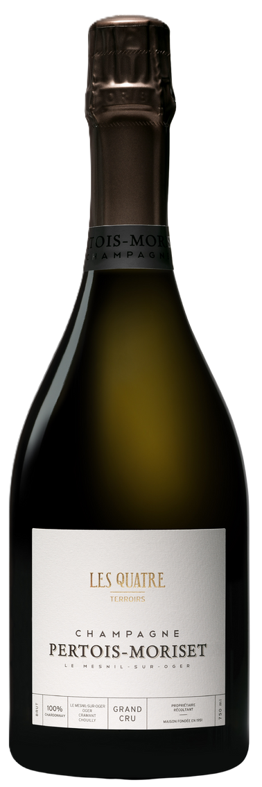 Pertois-Moriset Les Quatre Terroirs Grand Cru - BdB