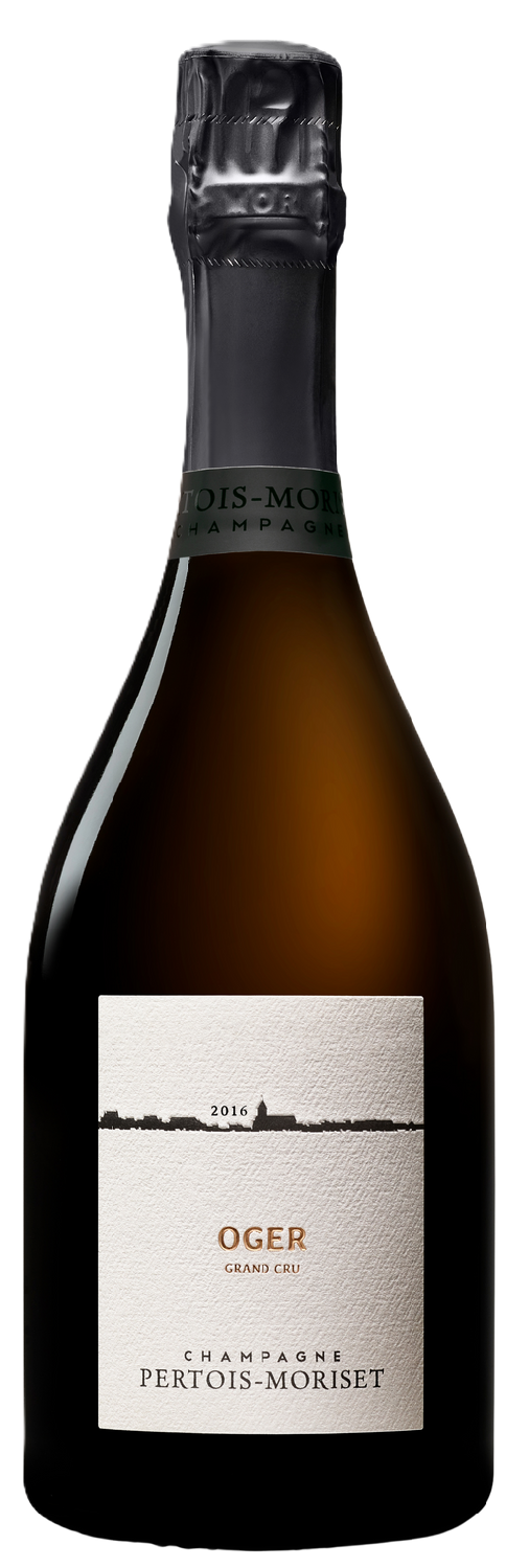 Pertois-Moriset Mono-Village BdB - Grand Cru Oger - 2018 2018
