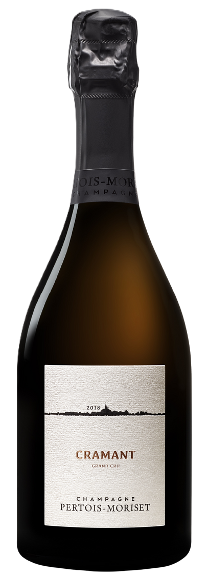 Pertois-Moriset Mono-Village 2018 - Cramant Grand Cru - BdB 2018