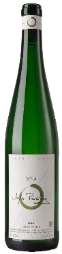 Peter Lauer #01 2023 Ayl Riesling trocken-feinherb VDP.Ortswein 2023