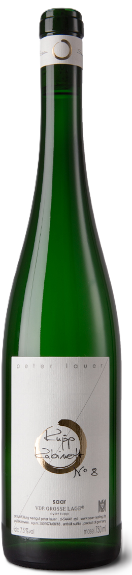 Peter Lauer #08 2023 Kupp Kabinett 2023