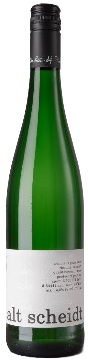Peter Lauer Alt Scheidt - off-dry (feinherb) 2023 - Qualitatswein 2023