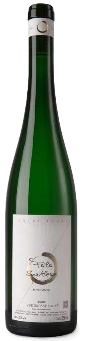 Peter Lauer #24+1 2023 Feils SPÄTLESE > private bottling < 2023