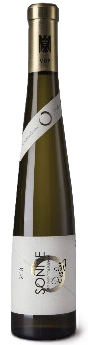Peter Lauer 18 60 BEERENAUSLESE Sonnenberg, for eternity - 0.375 2018