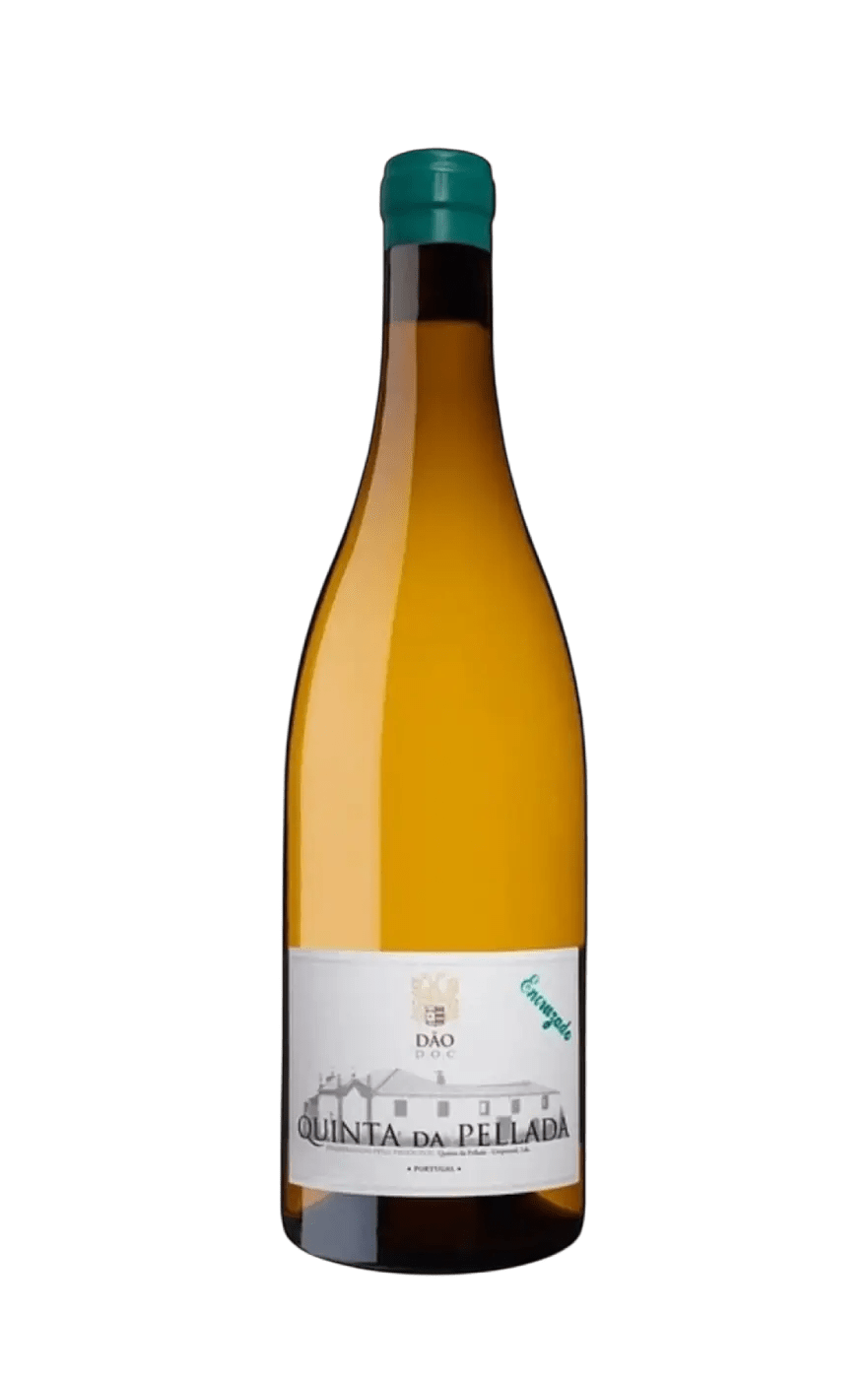 Quinta de Saes Encruzado LR 2022 2022